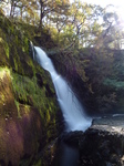 FZ023725 Sgwd Isaf Clun-gwyn waterfall.jpg